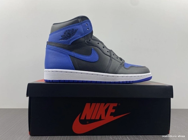 Cheap Air 1 Royal Jordan 555088-007 Retro 0708
